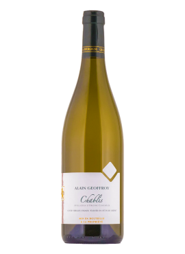 Cuvée Vieilles Vignes