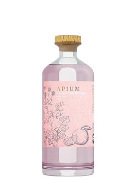 Apium Grapefruit Gin