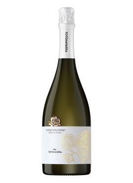 Rosemosse Blanc de Blanc Extra Brut