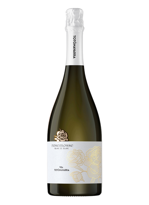 Rosemosse Blanc de Blanc Extra Brut