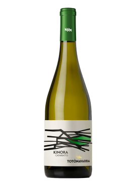 Kinora