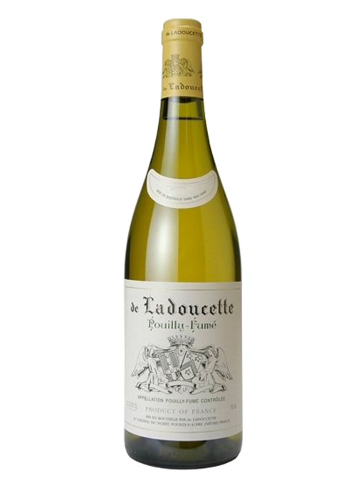 Pouilly-fumé