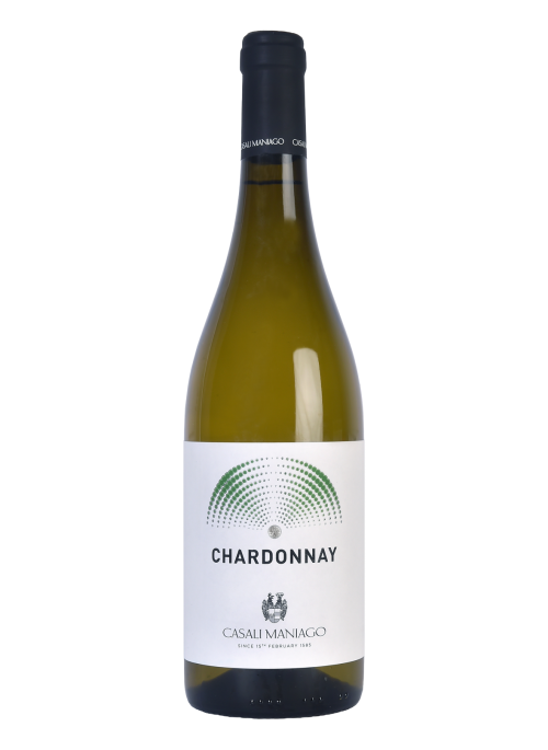 Chardonnay