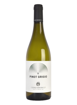 Pinot Grigio