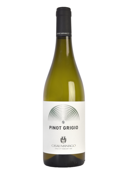 Pinot Grigio