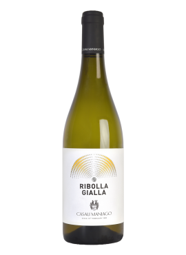 Ribolla Gialla