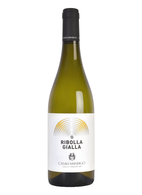 Ribolla Gialla