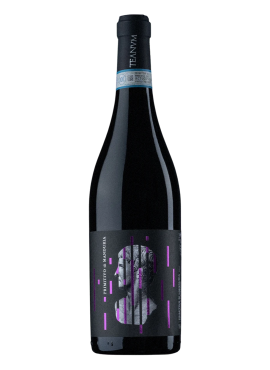 Primitivo di Manduria Tiati