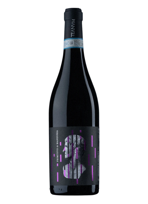 Primitivo di Manduria Tiati
