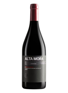 Alta Mora Etna Rosso
