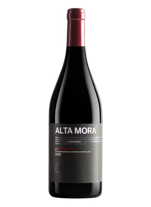 Alta Mora Etna Rosso