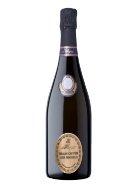 Gran Cuvée XXI Secolo