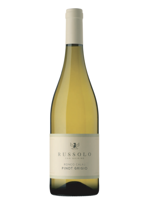 Pinot Grigio Calaj