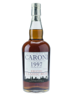 Rum Caroni 1997