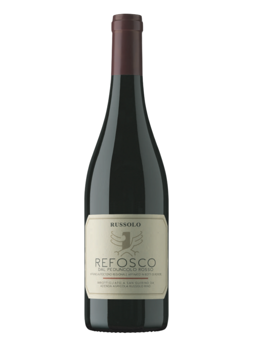 Refosco dal Peduncolo Rosso