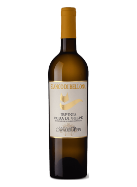 Bianco di Bellona Irpinia Coda di Volpe