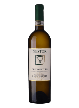 Nestor Greco di Tufo