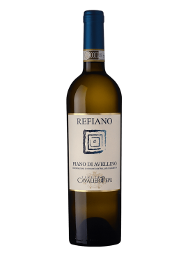 Refiano Fiano di Avellino