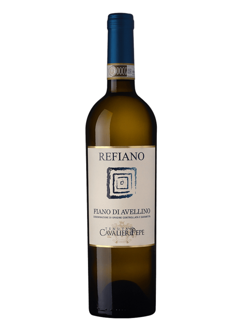 Refiano Fiano di Avellino