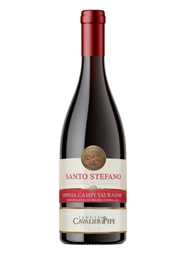 Santo Stefano
