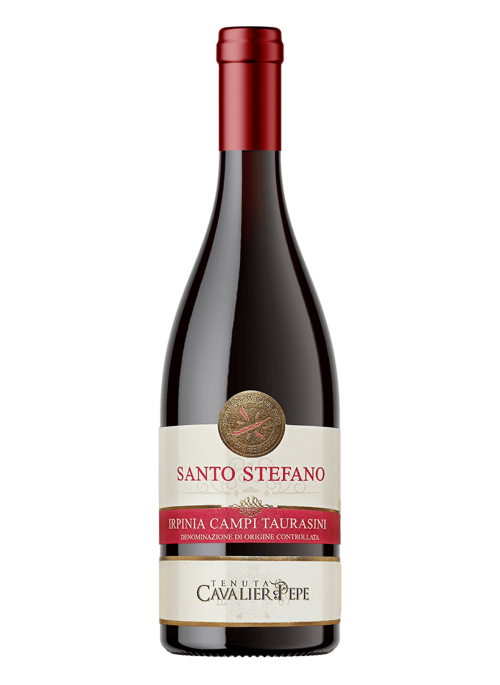 Santo Stefano