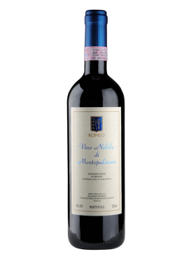 Nobile di Montepulciano