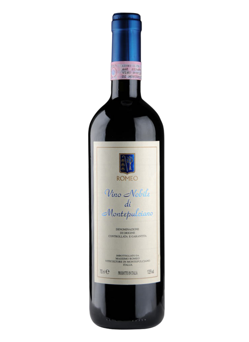 Nobile di Montepulciano