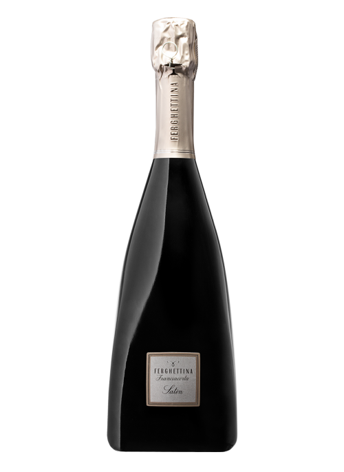 Satèn Brut