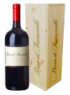 Rocca di Frassinello Magnum wooden case