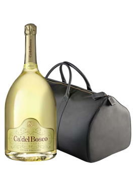 Cuvée Prestige