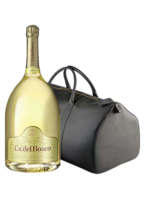 Cuvèe Prestige Weekend Bag Mathusalem