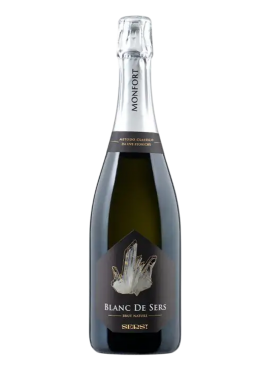 Blanc de Sers Brut Nature