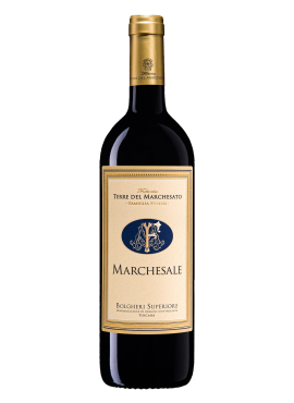 Marchesale