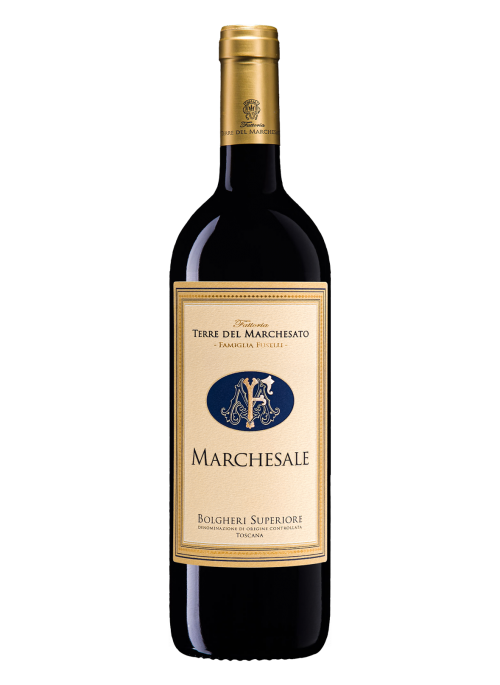 Marchesale