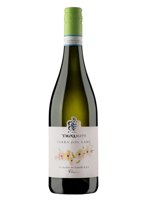 Terra delle Lame Verdicchio Castelli di Jesi Classico