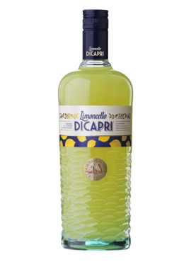 Limoncello Dicapri