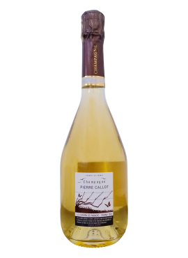 Chemin de Paradis Extra Brut