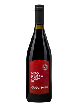 Nero d'Avola 