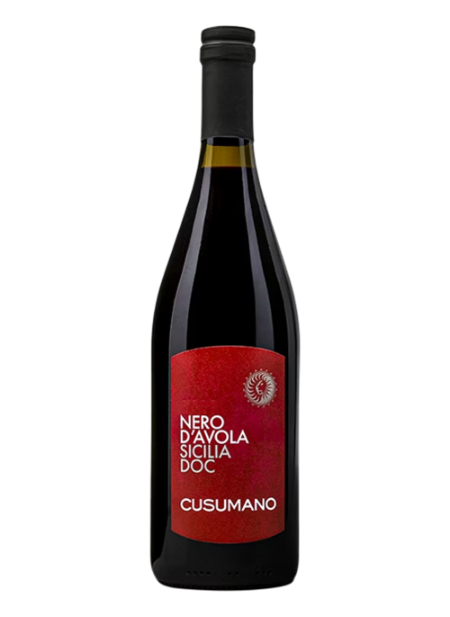 Nero d'Avola 