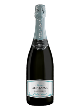 Airali Blanc de Blanc Extra Brut