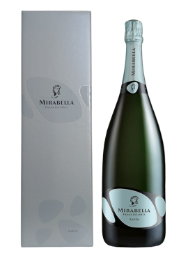 Franciacorta Saten