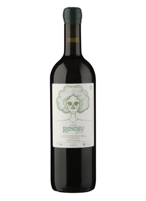 Renosu Bianco Dettori