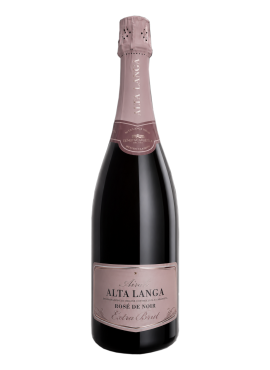 Airali Rosè Extra Brut