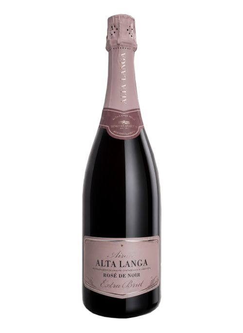 Airali Rosè Extra Brut