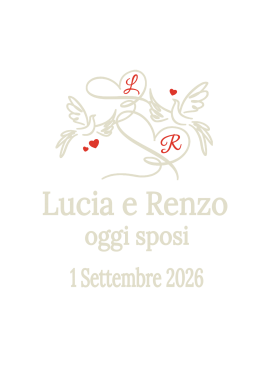 Colombi di Cuori