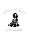 Fairytale Wedding