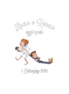 If you run away I'll marry you