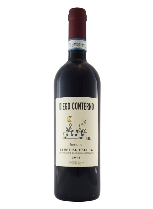 Barbera d'Alba