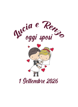 Storia D'Amore