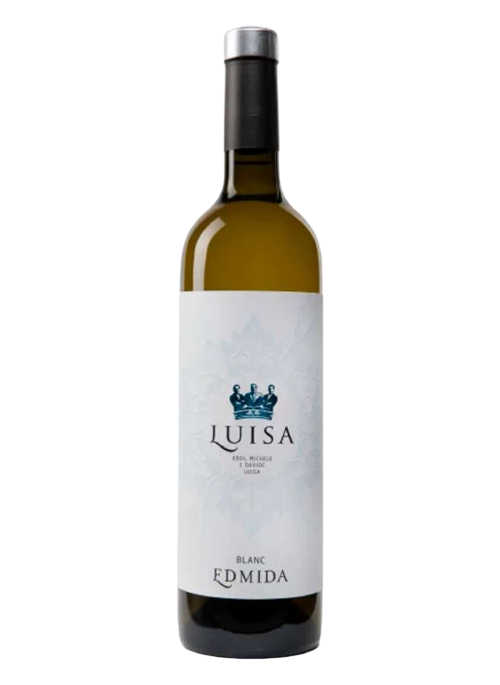 Edmida Blanc